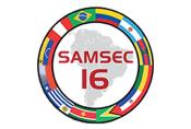 SAMSEC 16 - South American Security Summit